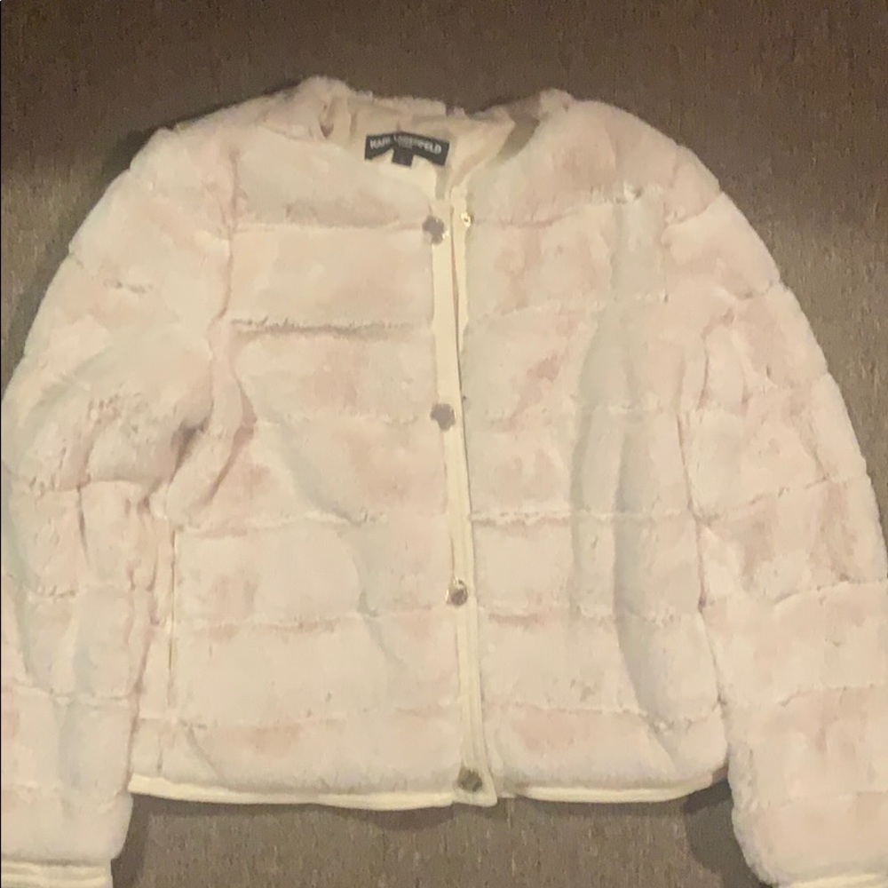 Fur jacket